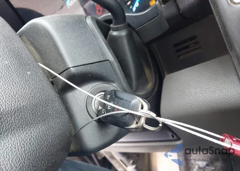 2016 Ford F-150 Xlt z USA, uszkodzony, nr VIN 1FTEX1EP8GKE41144